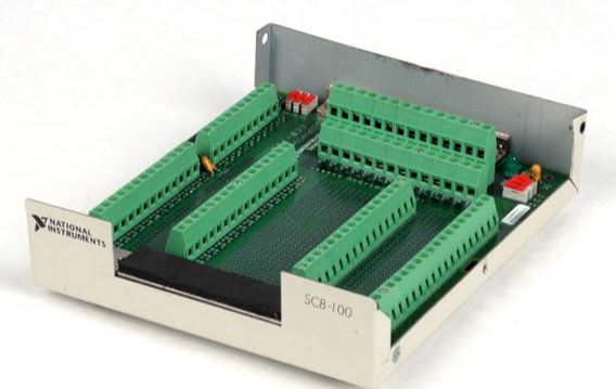 NI SCB-100