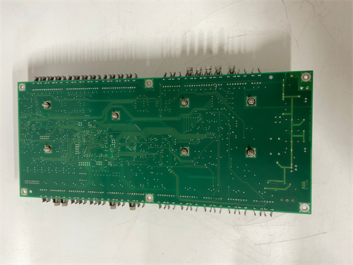 ABB HIEE300024R4 UAA326A04 — изображение 3