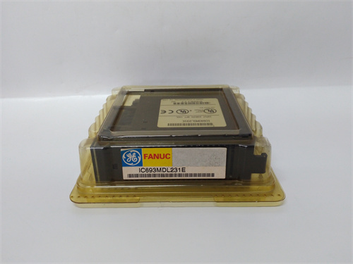 GE IC693MDL654 — изображение 3