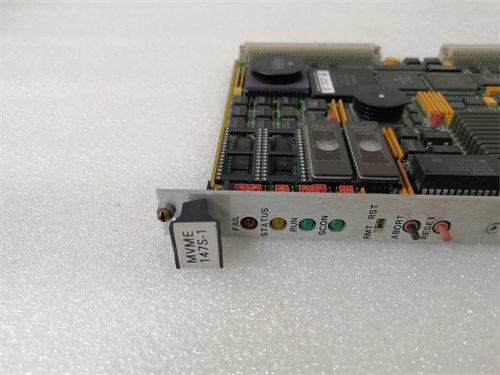 MOTOROLA MVME162PA — изображение 2