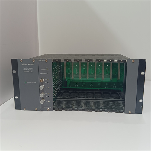 SHINKAWA VM-5Z4 — изображение 3