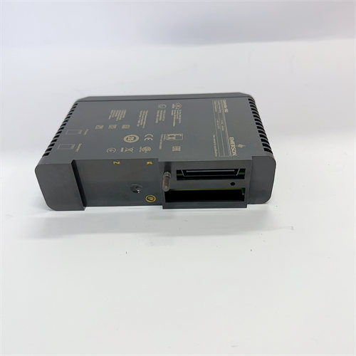 EMERSON KJ2005X1-SQ1 — изображение 2