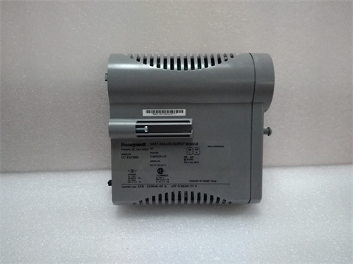 HONEYWELL CC-PAOH01