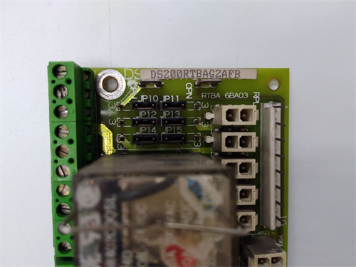 GE DS200RT8AG3AHC — изображение 3