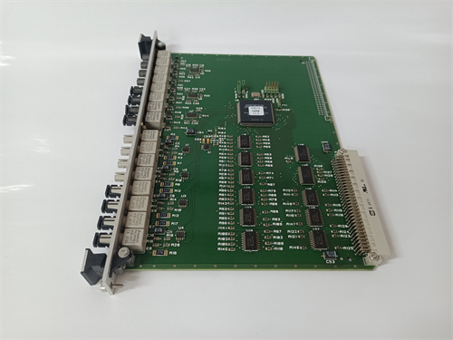 ALSTOM PIB101C — изображение 3