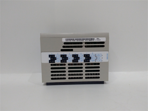 WESTINGHOUSE 5X00121G01 — изображение 3