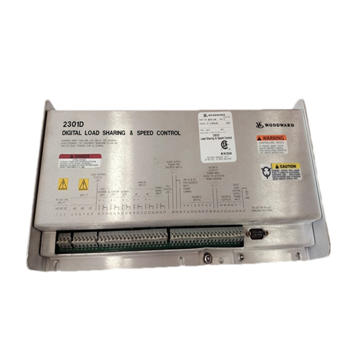 WOODWARD 8273-140 — изображение 4