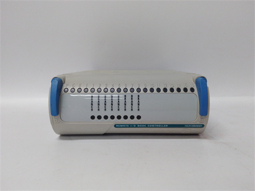 WESTINGHOUSE 1C31203G01 — изображение 4