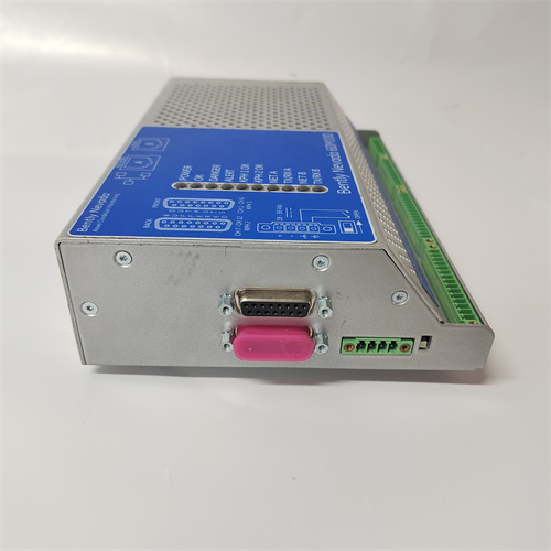 BENTLY 60M100-00 — изображение 4