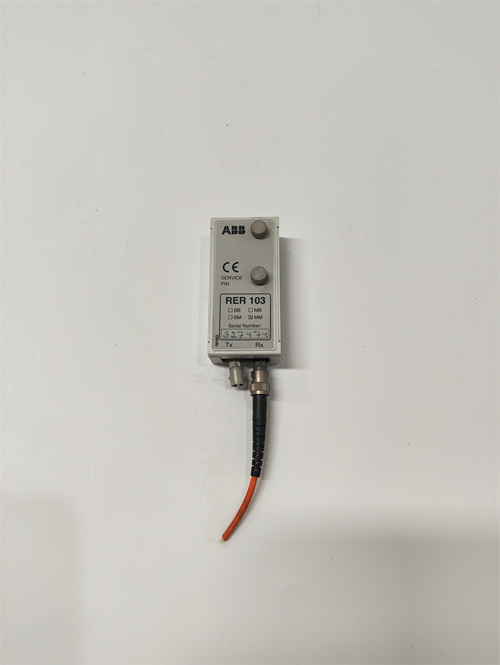 ABB RER103