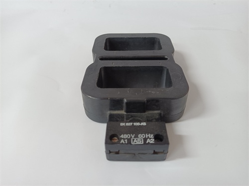 ABB SK616001-A — изображение 3