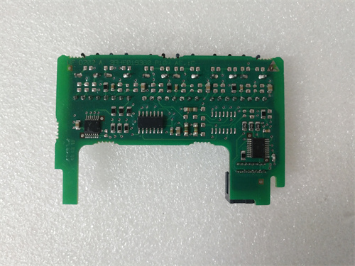 ABB UFD203A101 3BHE019361R0101 — изображение 3