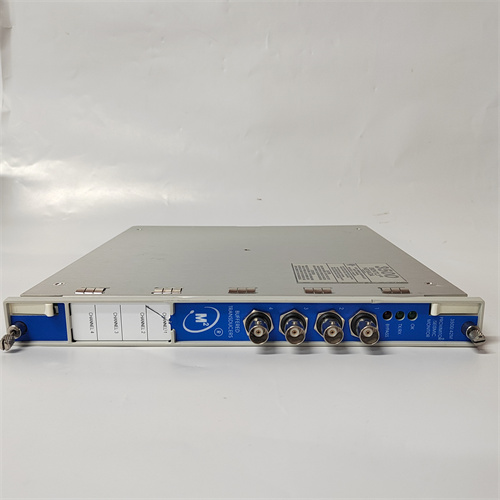 BENTLY 3500/42-09-00 — изображение 4