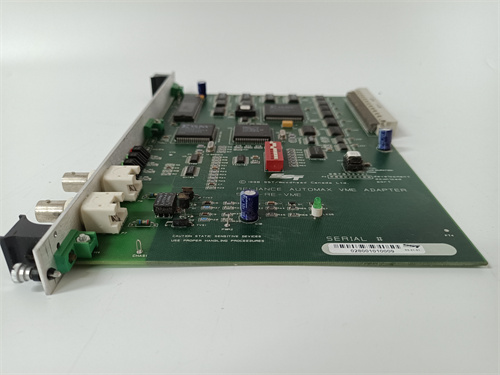 GE 5136-PFB-VME — изображение 3