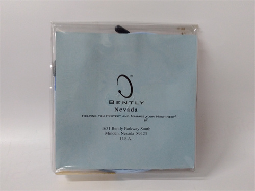 BENTLY 330130-085-02-CN — изображение 3