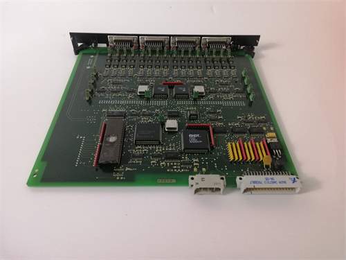 ALSTOM IR139-1 — изображение 3