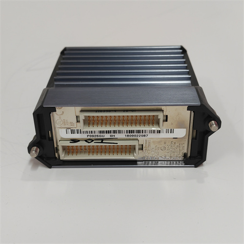 FOXBORO P0400VT — изображение 2