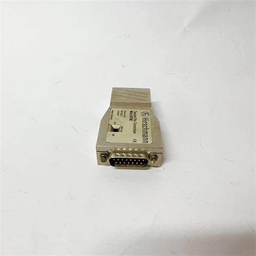 HIRSCHMANN MINI-UTDE 10 BASE-T — изображение 3