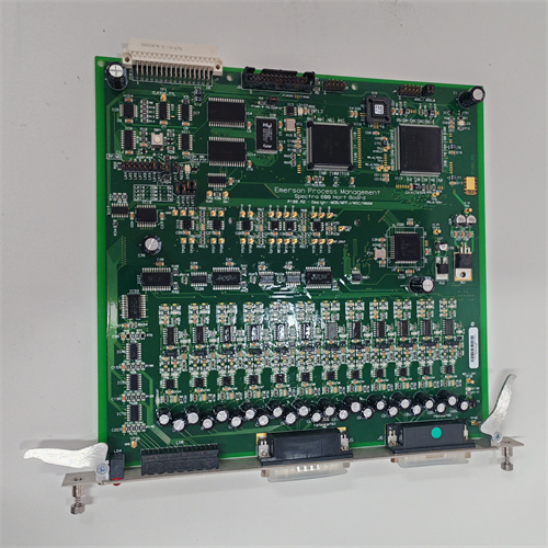 EMERSON EXD-U01 — изображение 3