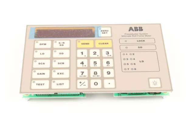 ABB PFVO131 3BSE007137R