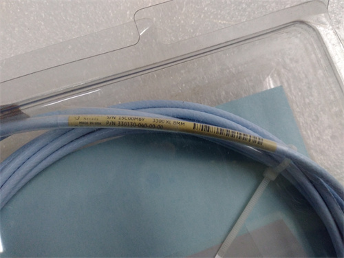 BENTLY 330730-080-00-00 — изображение 4