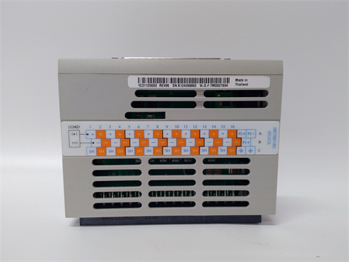 WESTINGHOUSE 1C31125G02