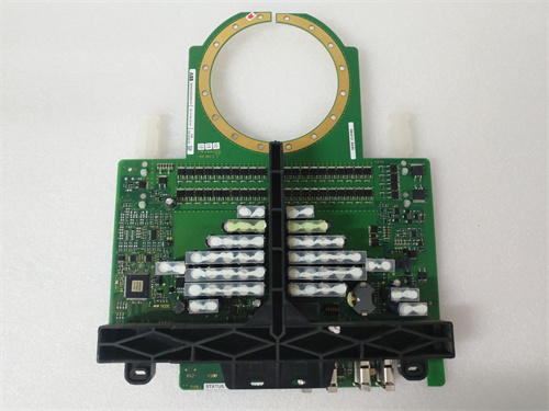 ABB 3BHE039724R0C3D PPD513 A0C-100440 AC800PEC