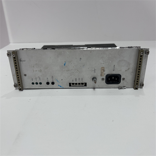 HONEYWELL SC-UMIX01 — изображение 3