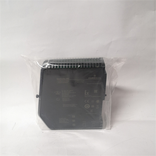 EMERSON RRE4001S2T2B6