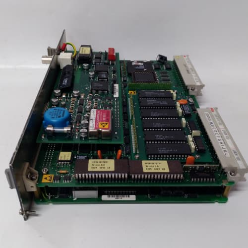 ABB PPC322BE HIEE300900R1