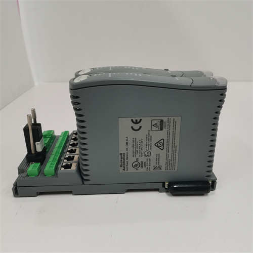 ICS TRIPLEX T9110 — изображение 2