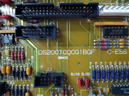 GE IS200VCRCH1BBB — изображение 3