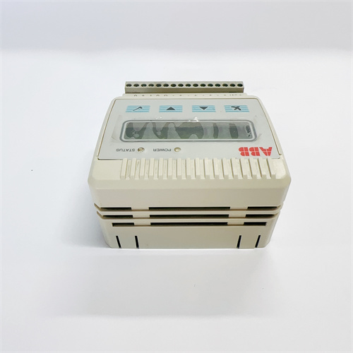 ABB PFXC141 3BSE029997R0001 — изображение 2