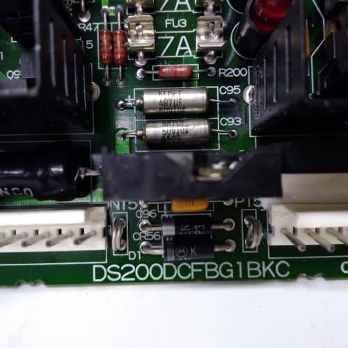 GE DS200VPBLG2A — изображение 3