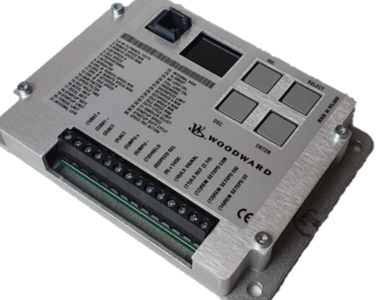 Woodward DPG-2223-002