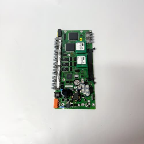 ABB PPC907BE 3BHE024577R0101 — изображение 4