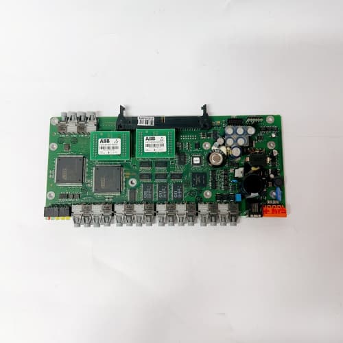 ABB PPC907BE 3E06127R0101