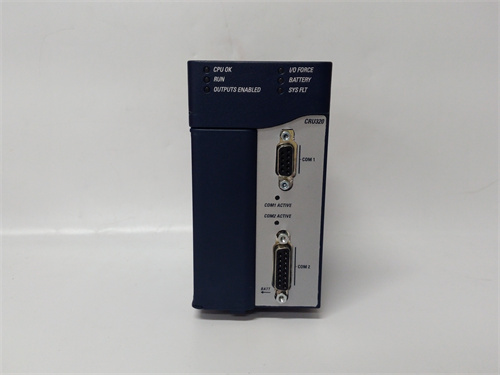 GE IC695NIU001-BE — изображение 4