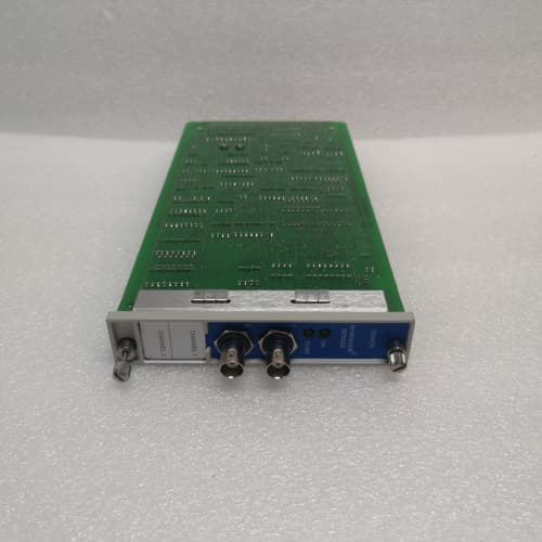 BENTLY 3500/25M-01-01-R0 — изображение 3