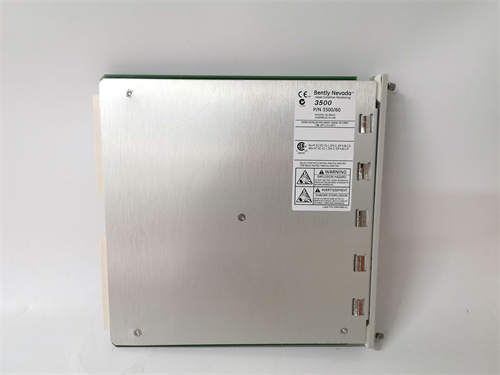 BENTLY 3500/61 133819-02 — изображение 4