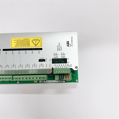 ABB UFC718AE101 — изображение 2