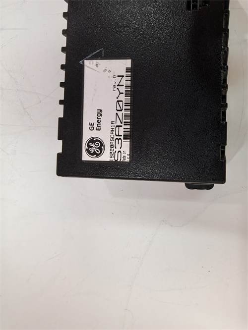 GE IS200ERDDH1A — изображение 4