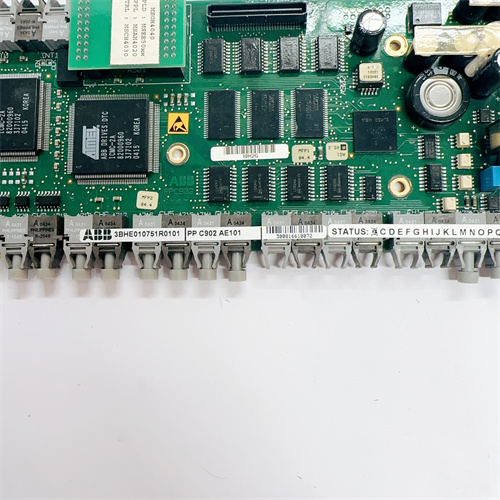 ABB PPC902AE1013 — изображение 3