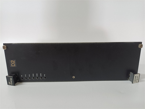 GE IS200EDFFH1A — изображение 2