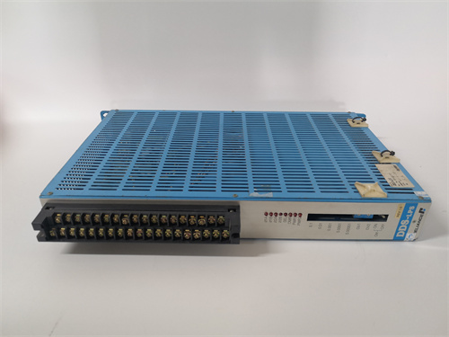 ABB DDI01 — изображение 2