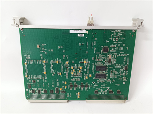 GE IS200VSVOH1BDC — изображение 4