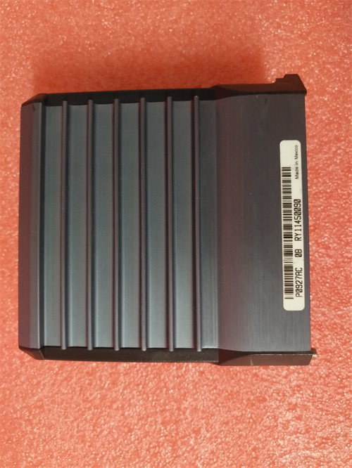 FOXBORO FBM227 P0927AC — изображение 3