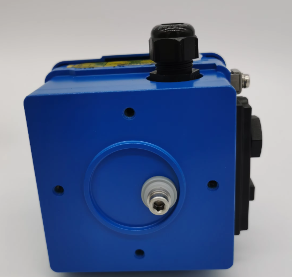 FOXBORO SRI986-CIDF7EAANA