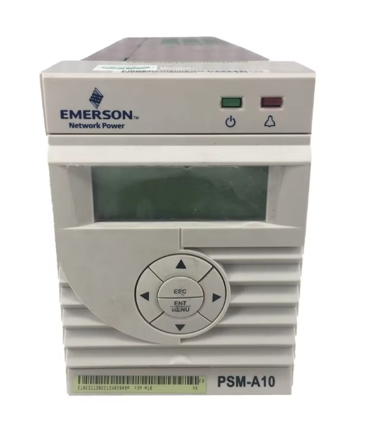 EMERSON PSM-A10