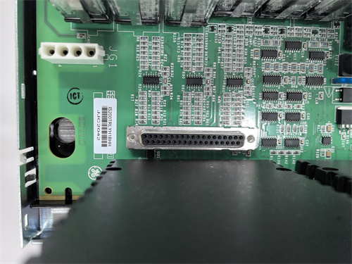 GE IS200EPDMG1B — изображение 4